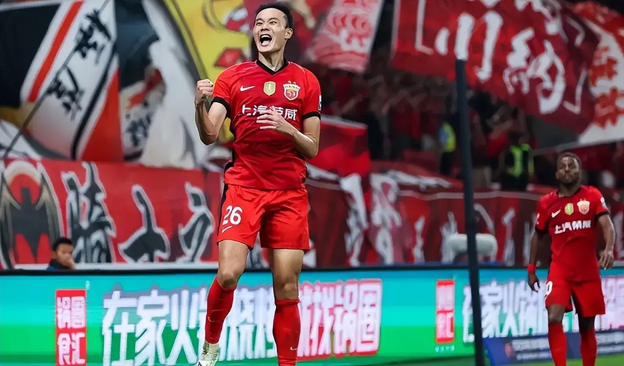 之年, 家锋霸莱昂