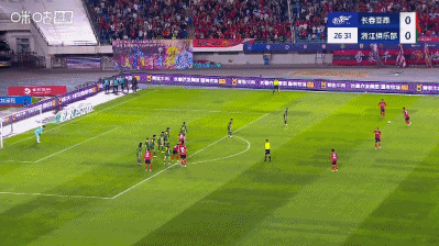 彭欣力, 朴韬宇, 浙江队