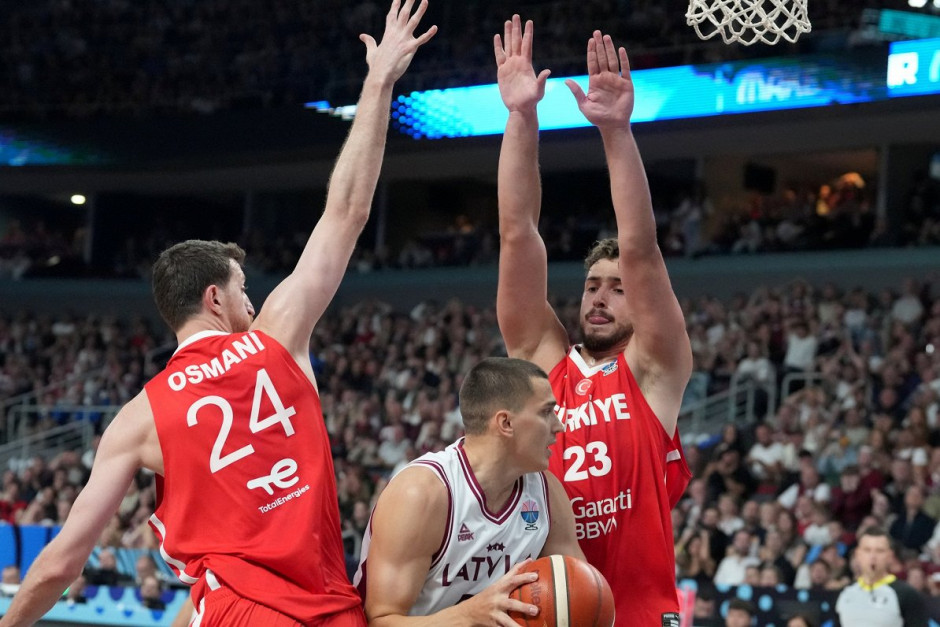 拉金贡献, 三分球命中