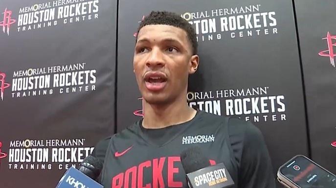 和其他球队, 火箭队, 首发位置 和其他球队, 火箭队, 首发位置