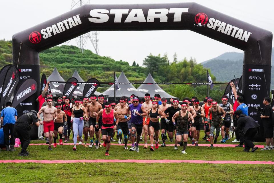 iXccd, 赛的飓风勇, 己的挑战目 iXccd, 赛的飓风勇, 己的挑战目