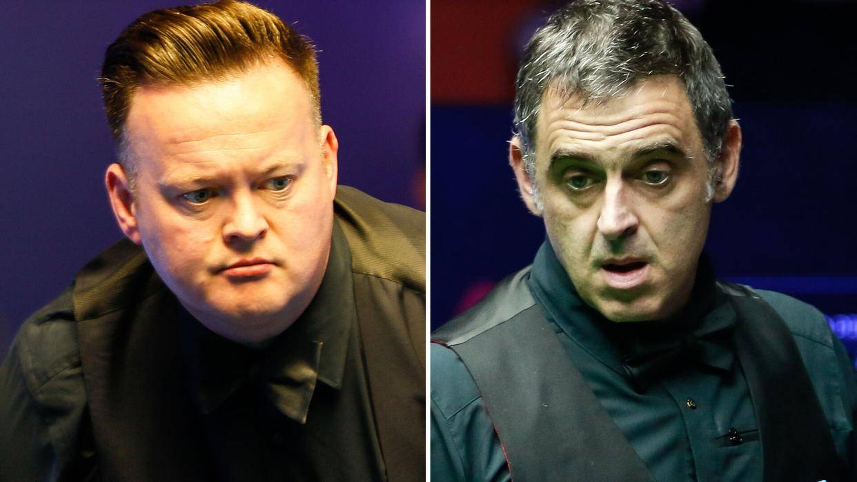 为斯诺克做 为斯诺克做