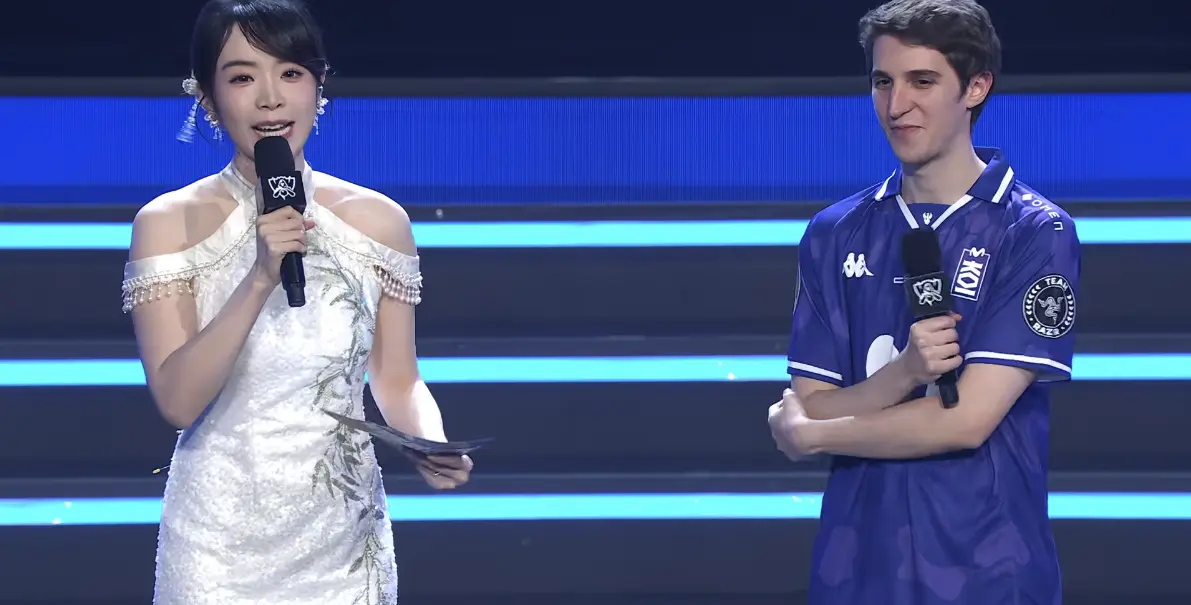 全场欢呼 全场欢呼