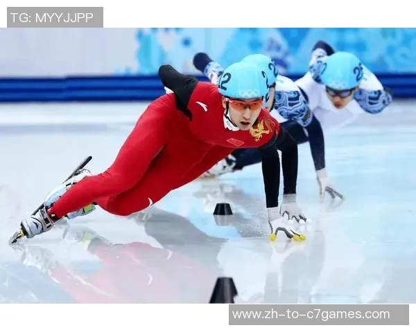 408名青少年短道速滑运动员齐聚冬奥之城打开冰上竞速