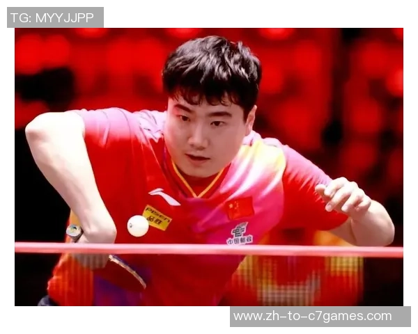 普天同庆！梁靖崑儿子在校园乒乓球竞赛中得冠军，他亲身去校园颁奖