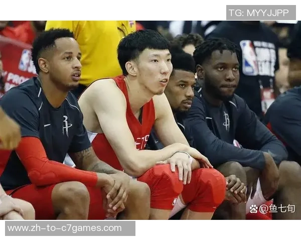 杨瀚森NBA生计总得分逾越周琦,两人天分谁更高?