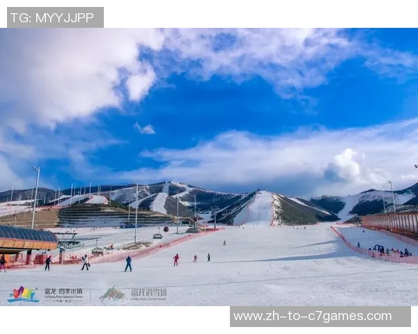 紧记嘱托 感恩猛进•咱们的“十四五”丨开板即“燃”!冬奥后的崇礼:冰雪不歇,四季生金